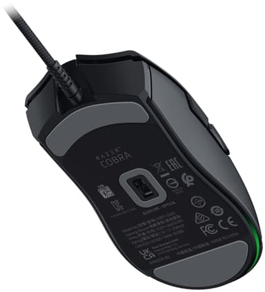 Razer Cobra pelihiiri