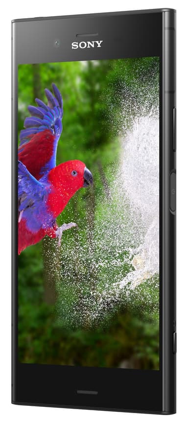 Sony Xperia XZ1 älypuhelin (musta)