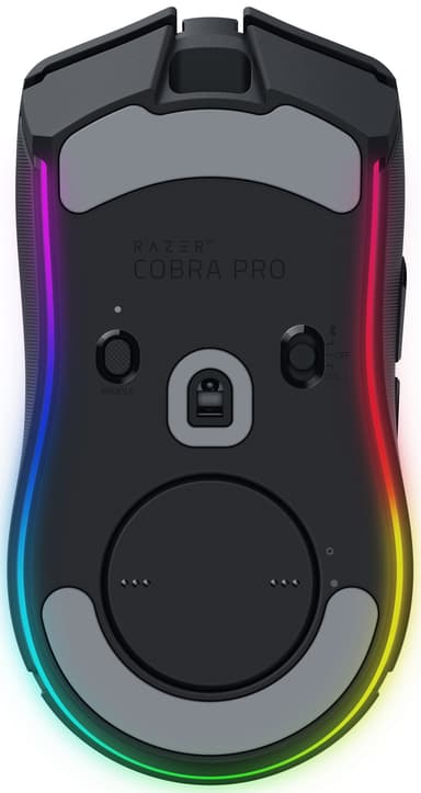Razer Cobra Pro langaton pelihiiri