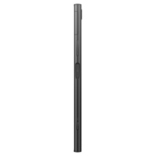 Sony Xperia XZ1 älypuhelin (musta)