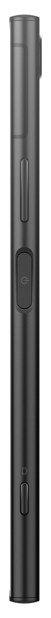 Sony Xperia XZ1 älypuhelin (musta)