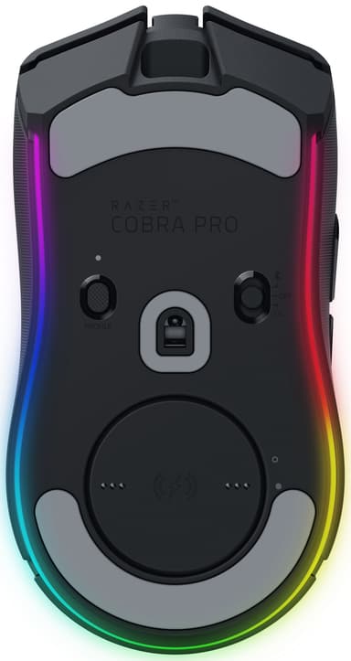 Razer Cobra Pro langaton pelihiiri