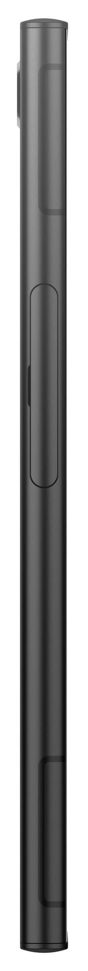 Sony Xperia XZ1 älypuhelin (musta)
