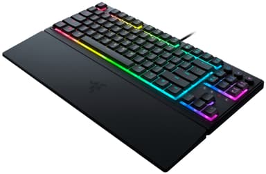 Razer Ornata V3 TKL RGB pelinäppäimistö