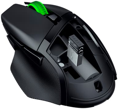 Razer Basilisk V3 X HyperSpeed langaton pelihiiri