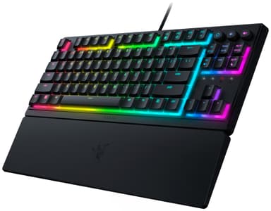 Razer Ornata V3 TKL RGB pelinäppäimistö