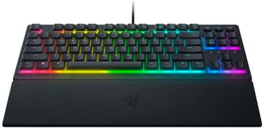 Razer Ornata V3 TKL RGB pelinäppäimistö
