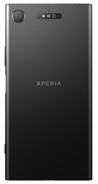 Sony Xperia XZ1 älypuhelin (musta)