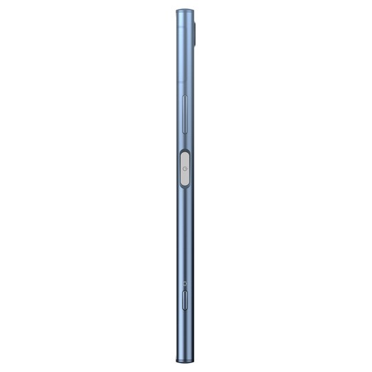 Sony Xperia XZ1 älypuhelin (sininen)