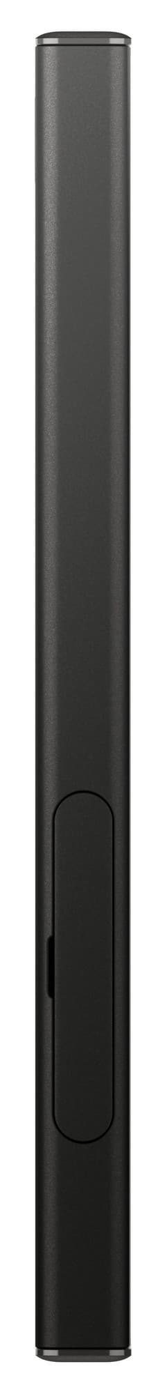 Sony Xperia XZ1 Compact älypuhelin (musta)