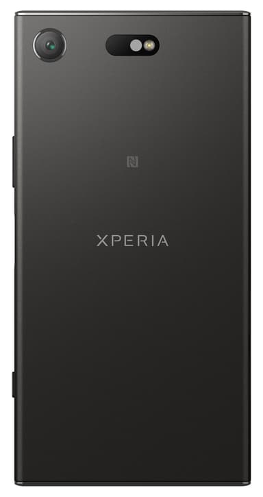 Sony Xperia XZ1 Compact älypuhelin (musta)