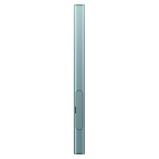 Sony Xperia XZ1 Compact älypuhelin (sininen)