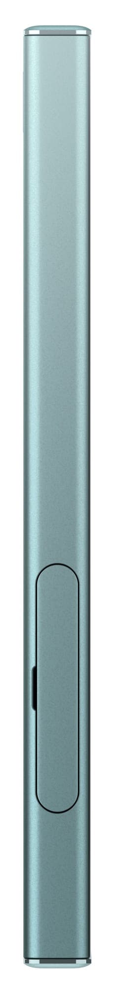 Sony Xperia XZ1 Compact älypuhelin (sininen)