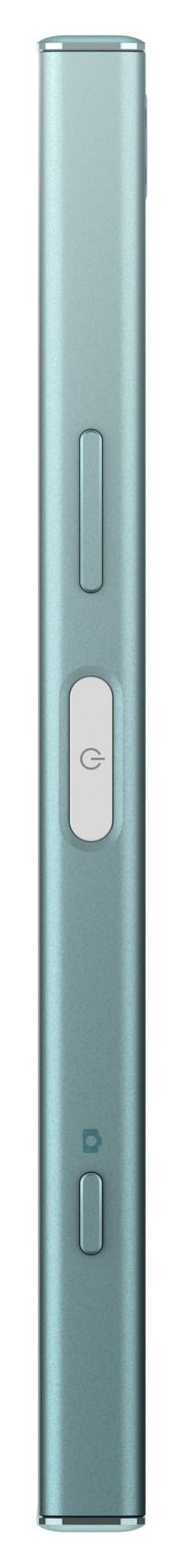 Sony Xperia XZ1 Compact älypuhelin (sininen)