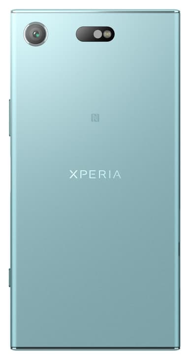 Sony Xperia XZ1 Compact älypuhelin (sininen)