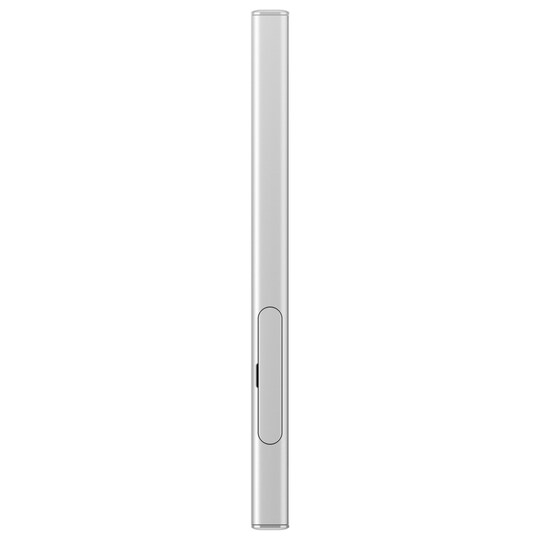 Sony Xperia XZ1 Compact älypuhelin (hopea)