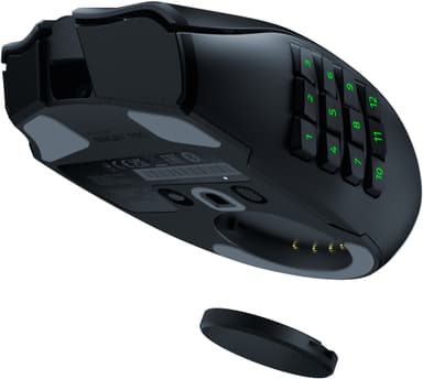Razer Naga V2 Pro langaton pelihiiri