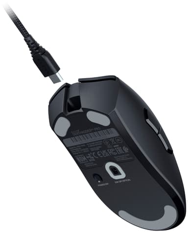 Razer DeathAdder V3 Pro langaton pelihiiri (musta)