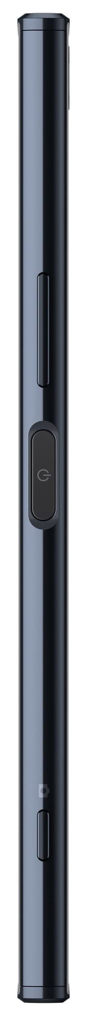 Sony Xperia XZ Premium älypuhelin (musta)