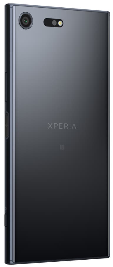 Sony Xperia XZ Premium älypuhelin (musta)