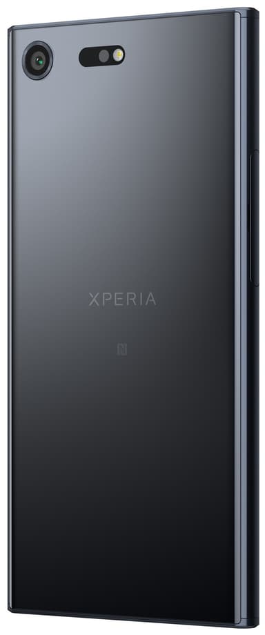 Sony Xperia XZ Premium älypuhelin (musta)