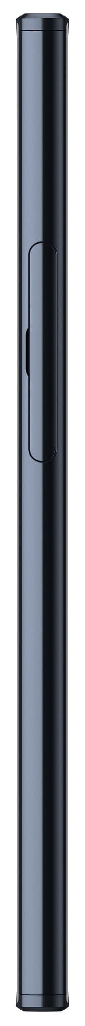 Sony Xperia XZ Premium älypuhelin (musta)