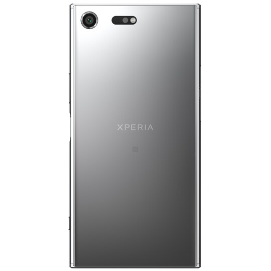 Sony Xperia XZ Premium älypuhelin (kromi)