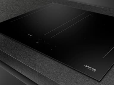 Smeg induktiotaso SIM3644D integroitava