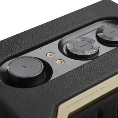 JBL Authentics 200 kaiutin (musta)