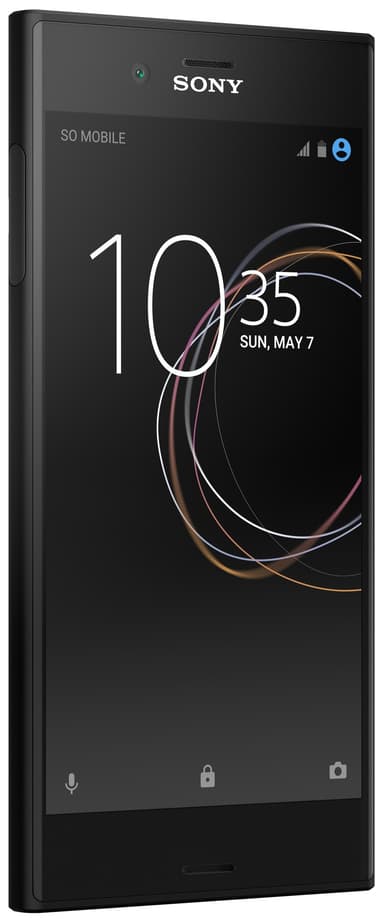 Sony Xperia XZs älypuhelin (musta)
