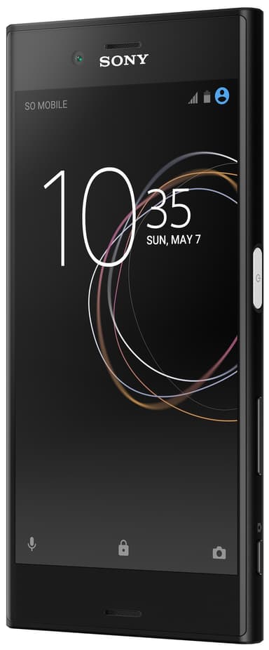 Sony Xperia XZs älypuhelin (musta)