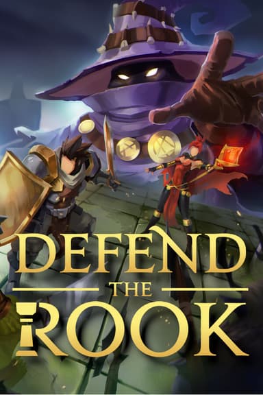 Defend the Rook - PC Windows