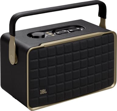 JBL Authentics 300 kannettava kaiutin (musta)
