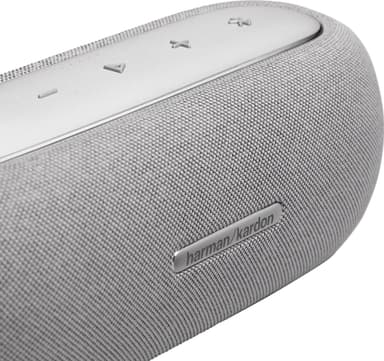 Harman Kardon Luna kannettava kaiutin (harmaa)