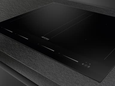 Smeg induktiotaso SIM1644D integroitava