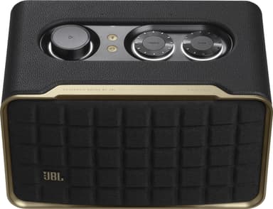 JBL Authentics 200 kaiutin (musta)