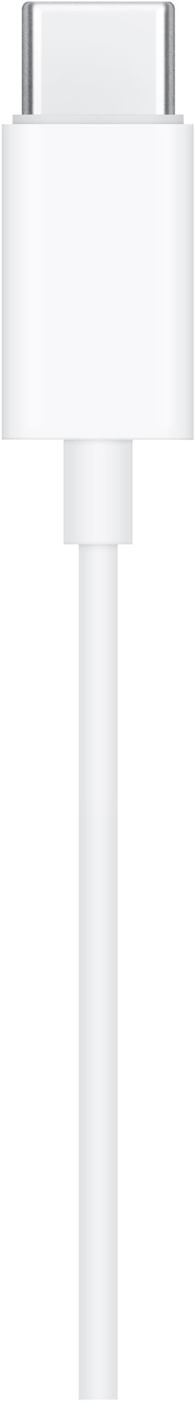 Apple EarPods in-ear kuulokkeet (valkoinen, USB-C)