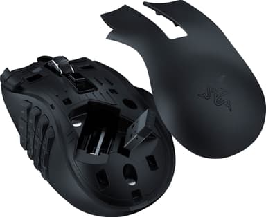 Razer Naga V2 HyperSpeed langaton pelihiiri