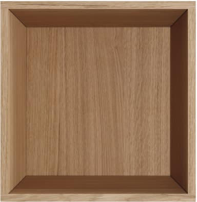 Epoq Niche pieni hylly 92 (luonnontammi)