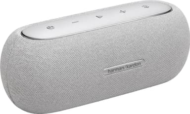 Harman Kardon Luna kannettava kaiutin (harmaa)