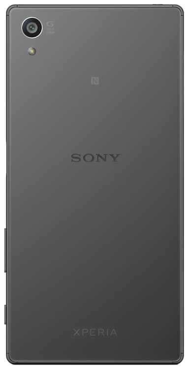 Sony Xperia Z5 älypuhelin (musta)