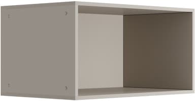 Epoq Niche suuri hylly 92 (harmaa beige)