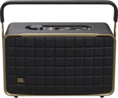 JBL Authentics 300 kannettava kaiutin (musta)
