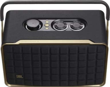 JBL Authentics 300 kannettava kaiutin (musta)