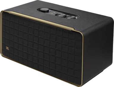 JBL Authentics 500 kaiutin (musta)