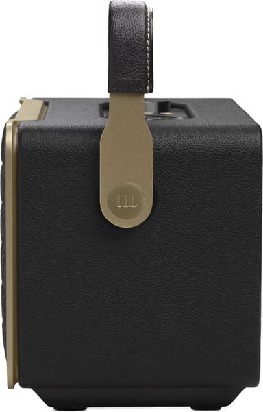 JBL Authentics 300 kannettava kaiutin (musta)