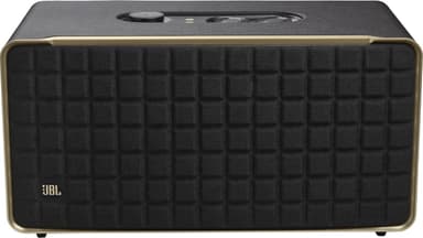 JBL Authentics 500 kaiutin (musta)