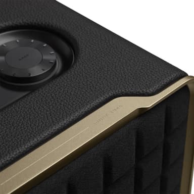 JBL Authentics 500 kaiutin (musta)