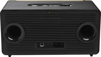 JBL Authentics 500 kaiutin (musta)