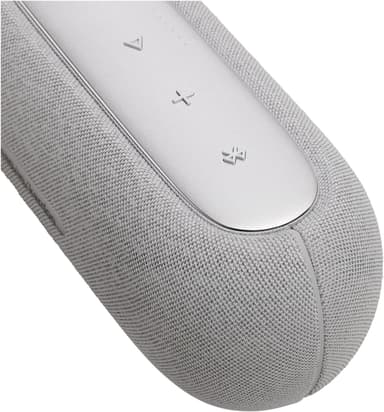Harman Kardon Luna kannettava kaiutin (harmaa)